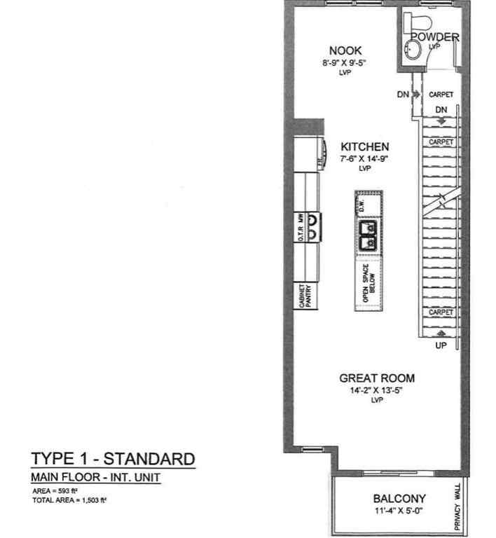 MLS® A2269271 - 1409 Sage Hill Grove NW in Sage Hill Calgary, Residential