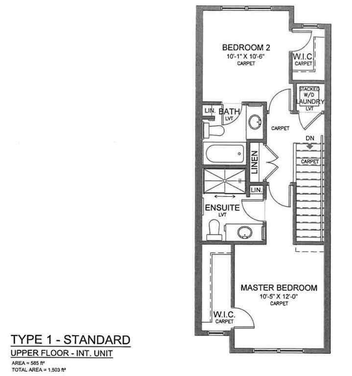 MLS® A2269271 - 1409 Sage Hill Grove NW in Sage Hill Calgary, Residential