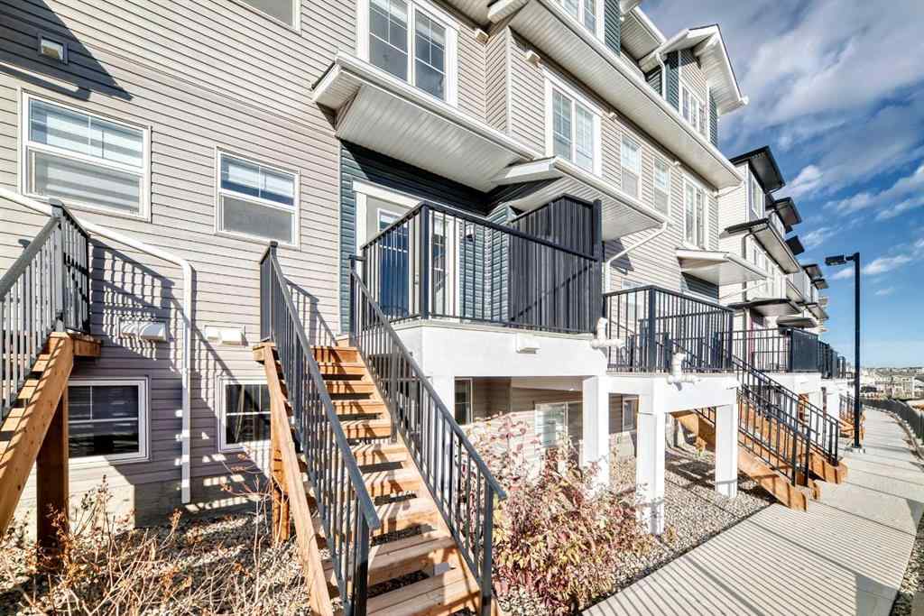 MLS® A2269271 - 1409 Sage Hill Grove NW in Sage Hill Calgary, Residential