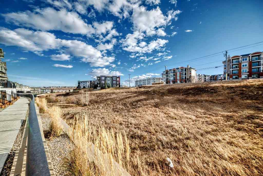 MLS® A2269271 - 1409 Sage Hill Grove NW in Sage Hill Calgary, Residential