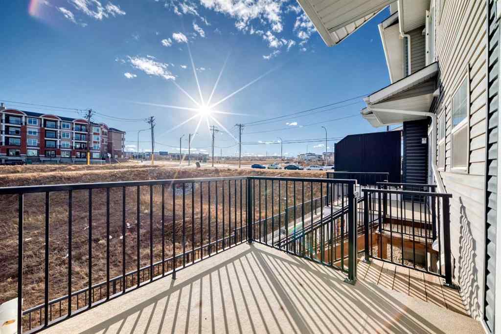MLS® A2269271 - 1409 Sage Hill Grove NW in Sage Hill Calgary, Residential