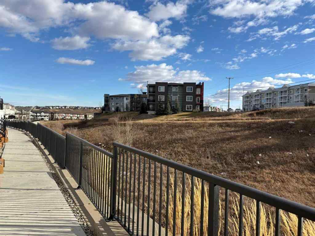 MLS® A2269271 - 1409 Sage Hill Grove NW in Sage Hill Calgary, Residential