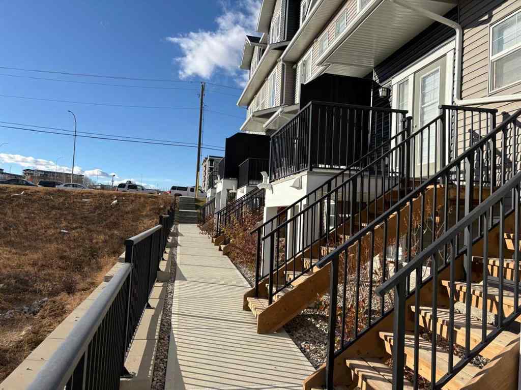 MLS® A2269271 - 1409 Sage Hill Grove NW in Sage Hill Calgary, Residential