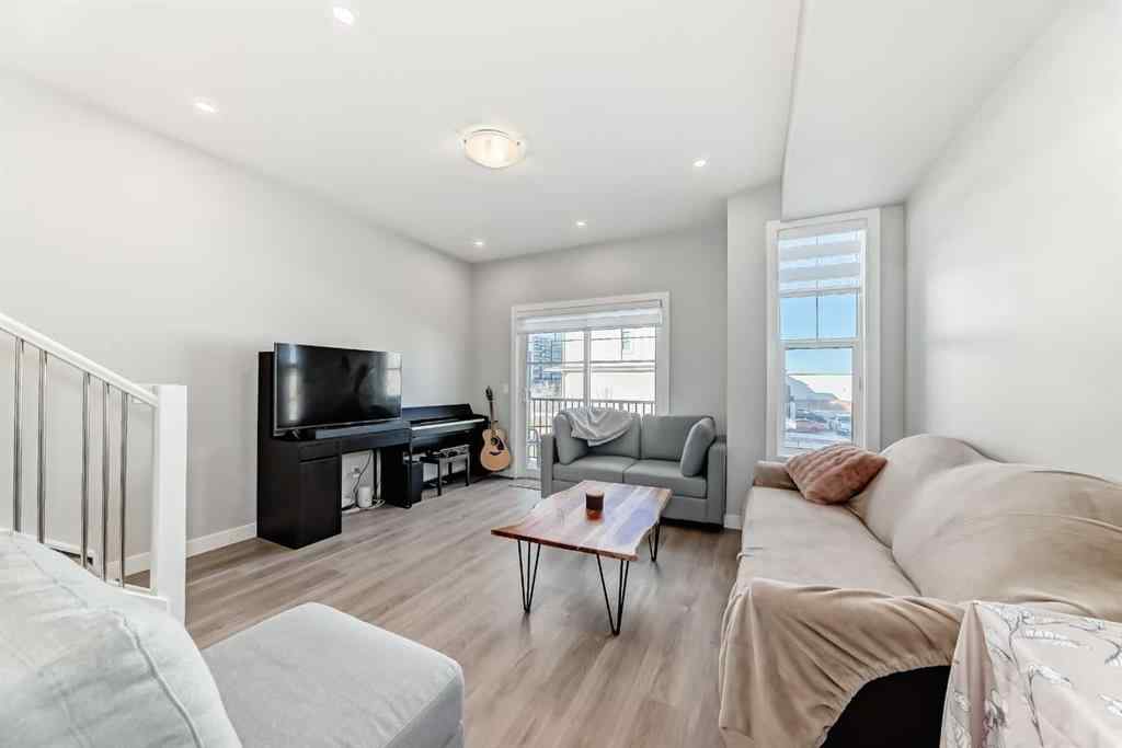 MLS® A2269271 - 1409 Sage Hill Grove NW in Sage Hill Calgary, Residential