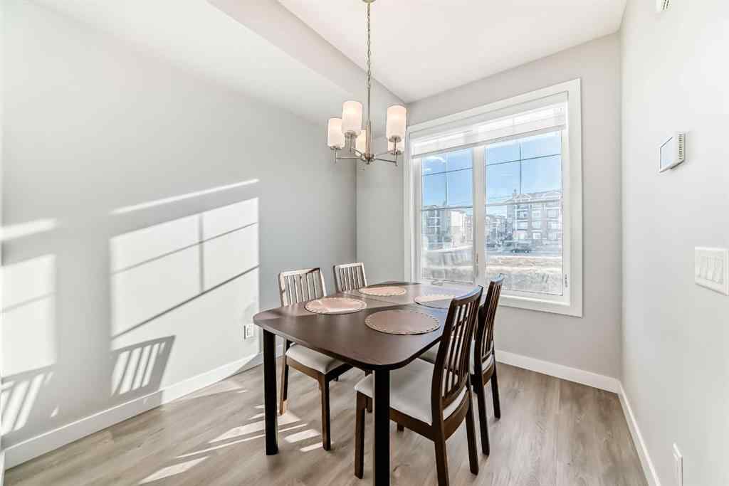 MLS® A2269271 - 1409 Sage Hill Grove NW in Sage Hill Calgary, Residential