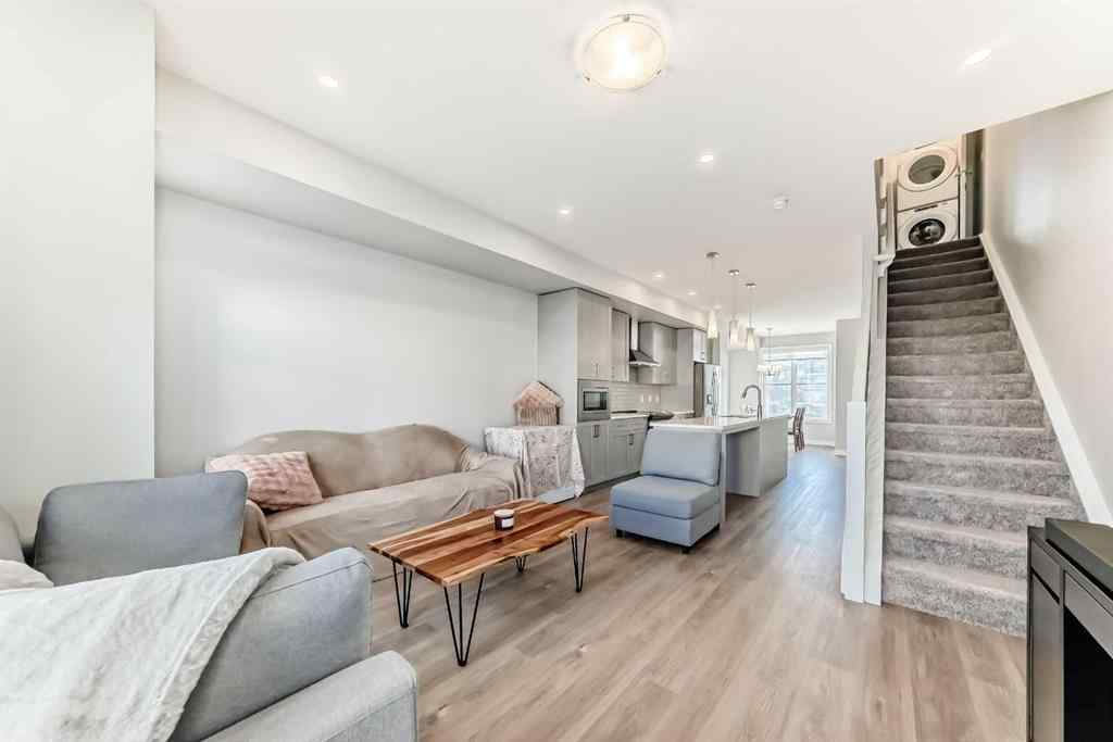 MLS® A2269271 - 1409 Sage Hill Grove NW in Sage Hill Calgary, Residential