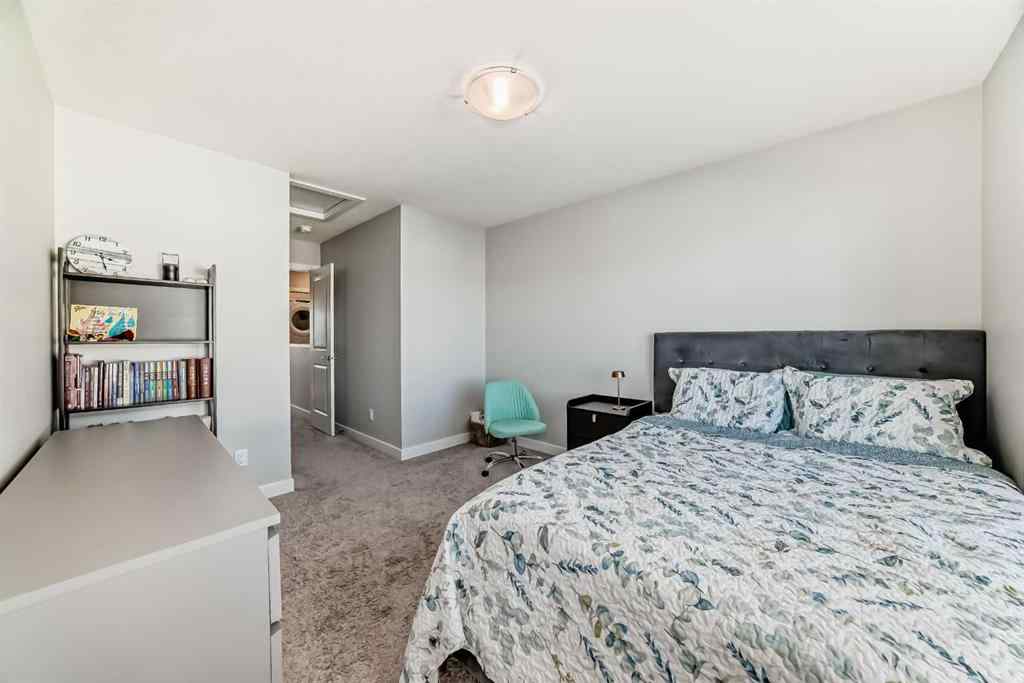 MLS® A2269271 - 1409 Sage Hill Grove NW in Sage Hill Calgary, Residential