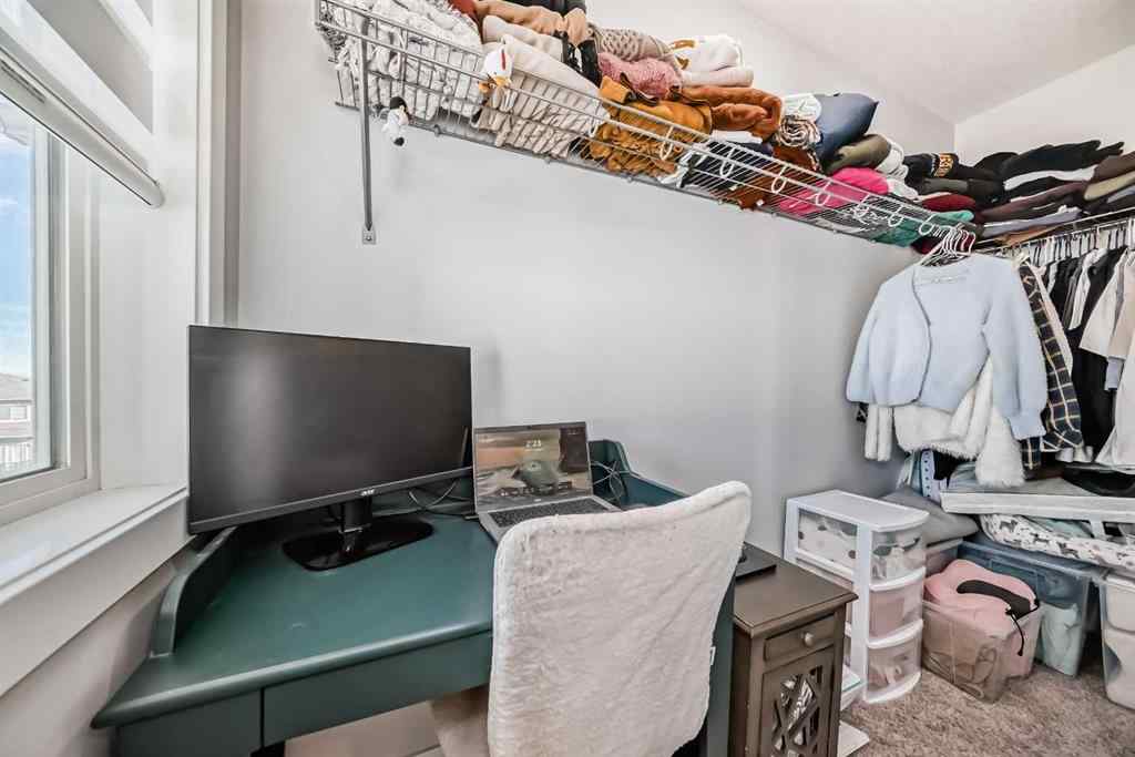 MLS® A2269271 - 1409 Sage Hill Grove NW in Sage Hill Calgary, Residential