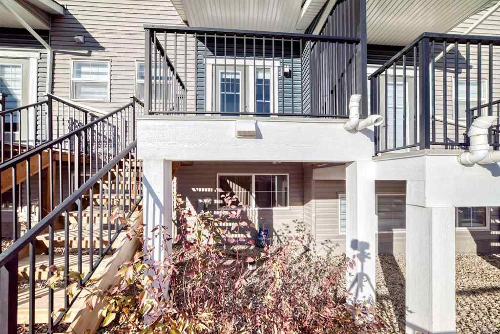 MLS® A2269271 - 1409 Sage Hill Grove NW in Sage Hill Calgary, Residential