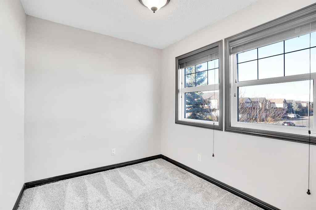 MLS&reg; # A2269272 - 19 Copperleaf Terrace SE in Copperfield Calgary, Residential Open Houses