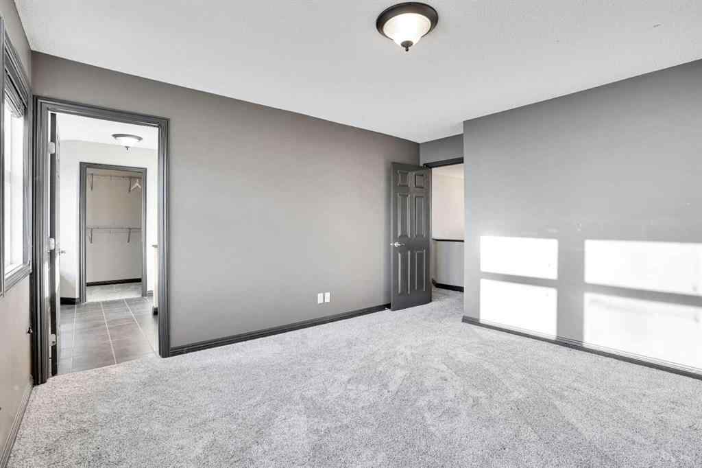 MLS&reg; # A2269272 - 19 Copperleaf Terrace SE in Copperfield Calgary, Residential Open Houses