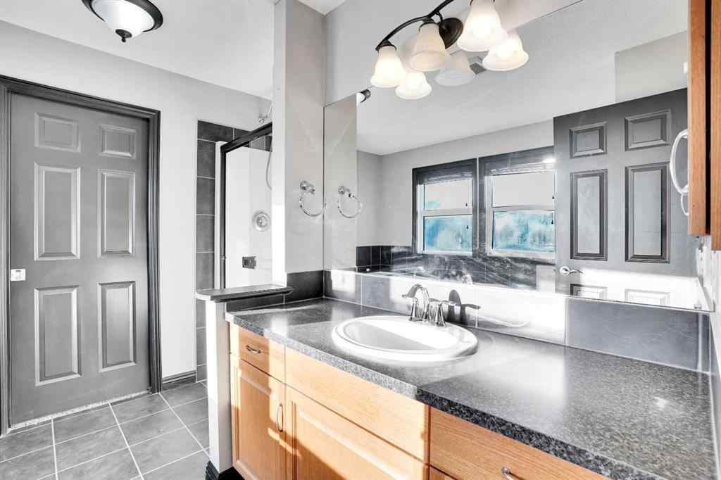 MLS&reg; # A2269272 - 19 Copperleaf Terrace SE in Copperfield Calgary, Residential Open Houses