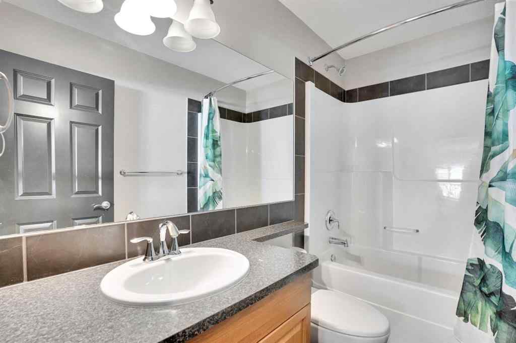 MLS&reg; # A2269272 - 19 Copperleaf Terrace SE in Copperfield Calgary, Residential Open Houses