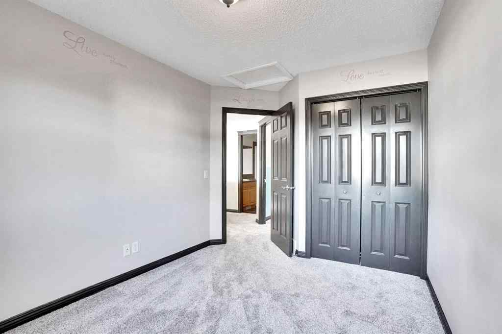 MLS&reg; # A2269272 - 19 Copperleaf Terrace SE in Copperfield Calgary, Residential Open Houses