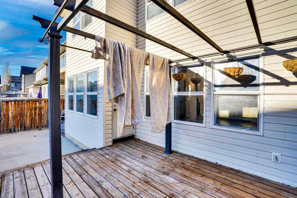 MLS&reg; # A2269272 - 19 Copperleaf Terrace SE in Copperfield Calgary, Residential Open Houses