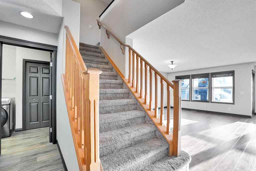 MLS&reg; # A2269272 - 19 Copperleaf Terrace SE in Copperfield Calgary, Residential Open Houses