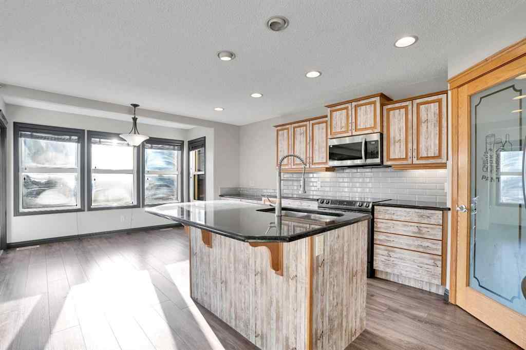 MLS&reg; # A2269272 - 19 Copperleaf Terrace SE in Copperfield Calgary, Residential Open Houses