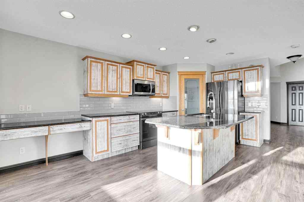 MLS&reg; # A2269272 - 19 Copperleaf Terrace SE in Copperfield Calgary, Residential Open Houses