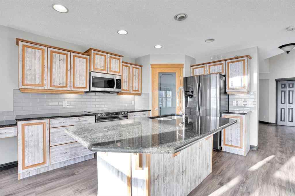 MLS&reg; # A2269272 - 19 Copperleaf Terrace SE in Copperfield Calgary, Residential Open Houses