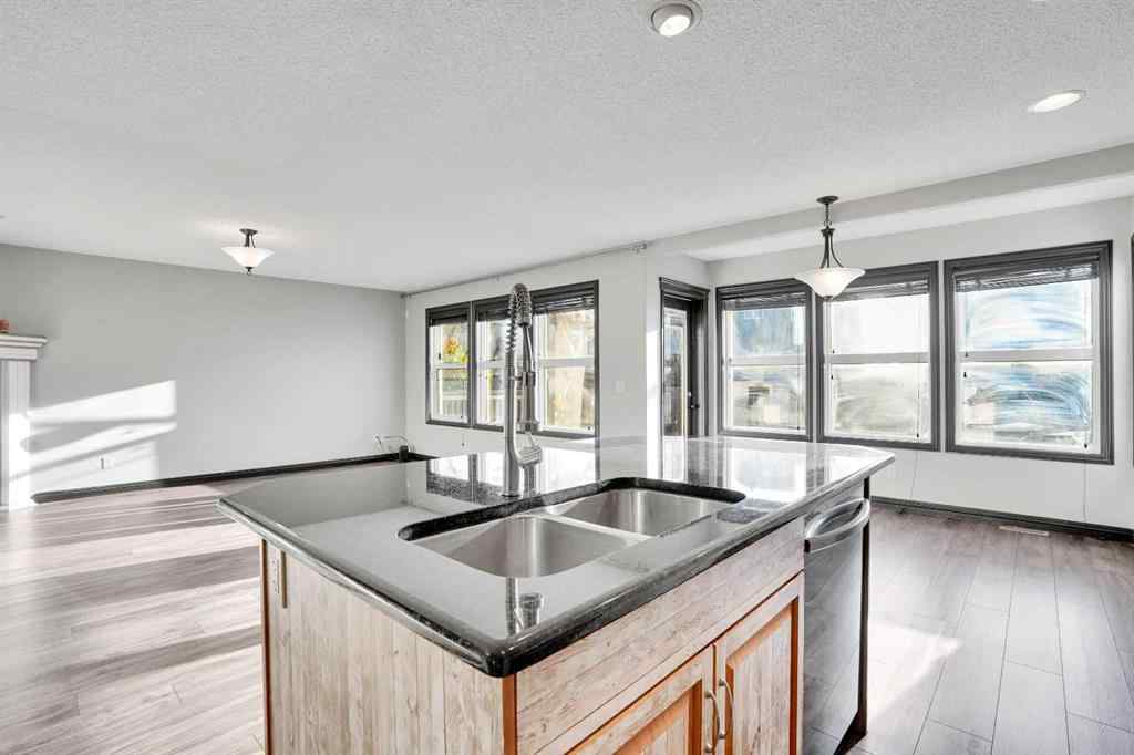 MLS&reg; # A2269272 - 19 Copperleaf Terrace SE in Copperfield Calgary, Residential Open Houses