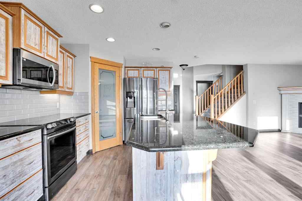 MLS&reg; # A2269272 - 19 Copperleaf Terrace SE in Copperfield Calgary, Residential Open Houses