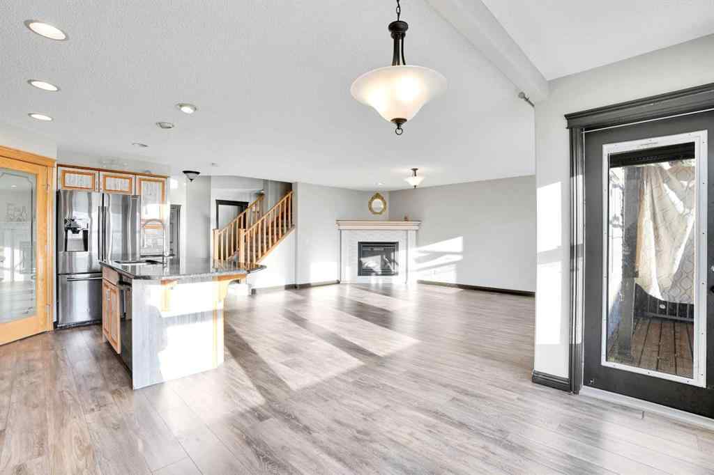 MLS&reg; # A2269272 - 19 Copperleaf Terrace SE in Copperfield Calgary, Residential Open Houses