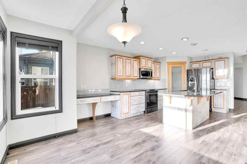 MLS&reg; # A2269272 - 19 Copperleaf Terrace SE in Copperfield Calgary, Residential Open Houses