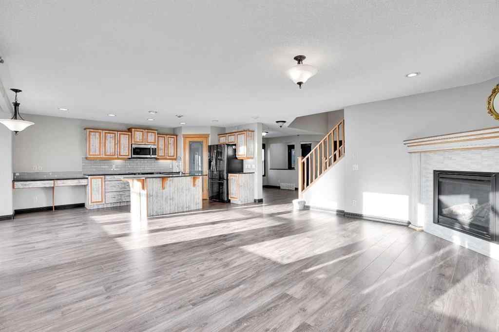 MLS&reg; # A2269272 - 19 Copperleaf Terrace SE in Copperfield Calgary, Residential Open Houses