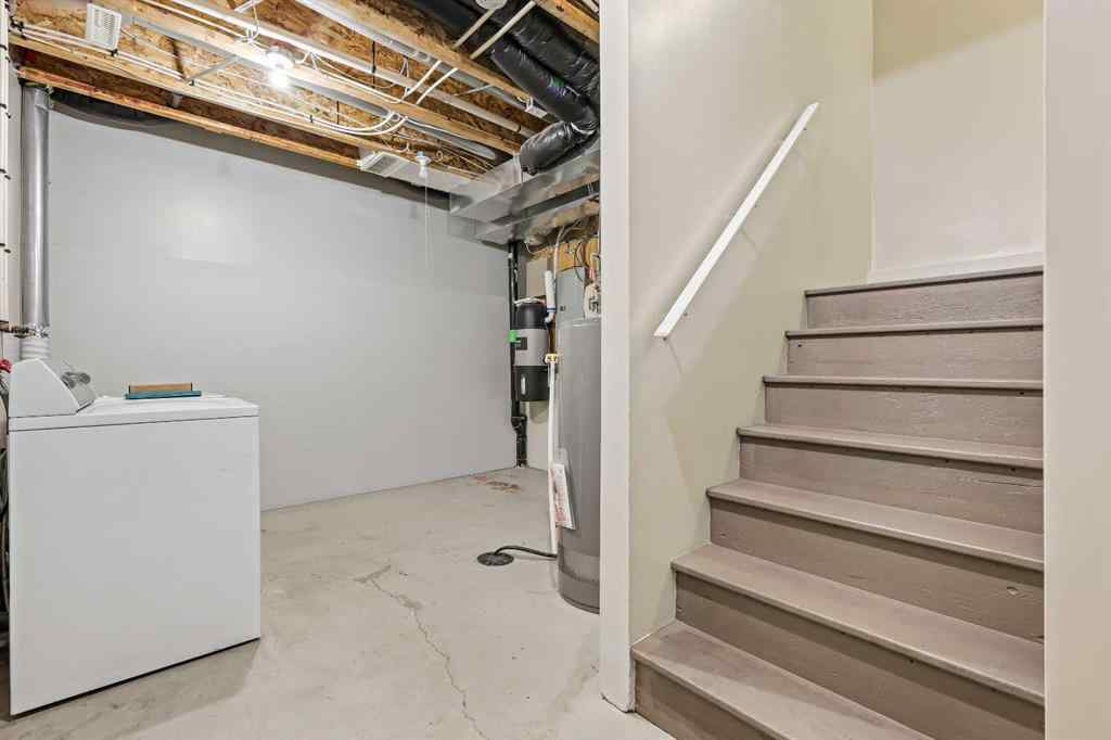 MLS® A2269273 - 64 Elgin Gardens SE in McKenzie Towne Calgary, Residential