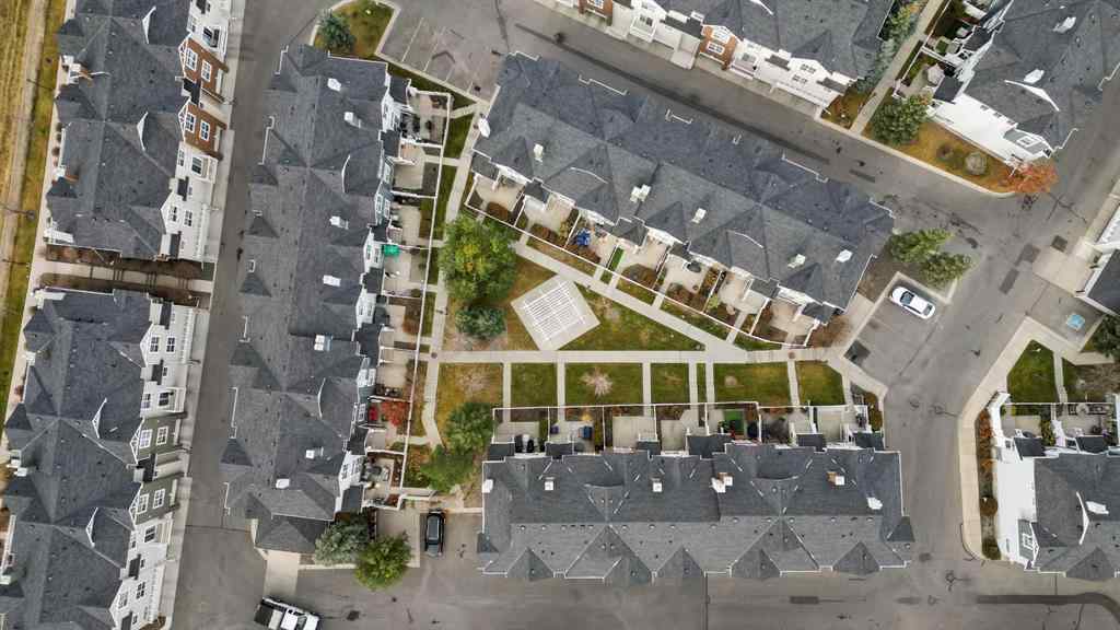 MLS® A2269273 - 64 Elgin Gardens SE in McKenzie Towne Calgary, Residential