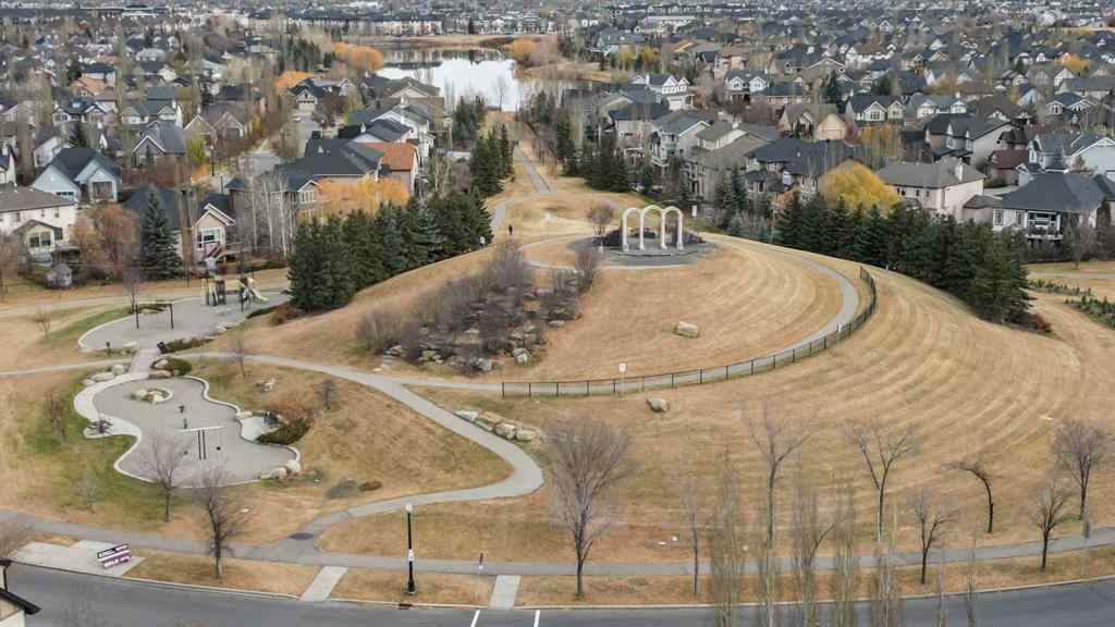MLS® A2269273 - 64 Elgin Gardens SE in McKenzie Towne Calgary, Residential