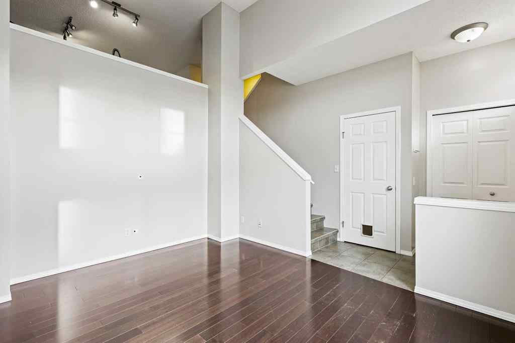 MLS® A2269273 - 64 Elgin Gardens SE in McKenzie Towne Calgary, Residential