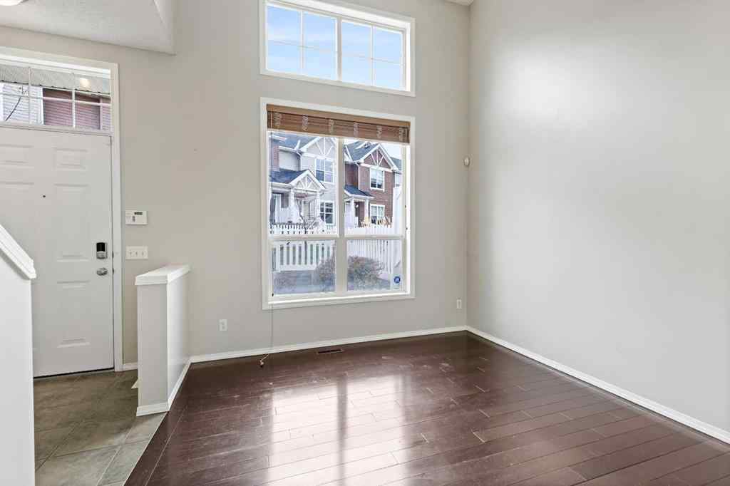 MLS® A2269273 - 64 Elgin Gardens SE in McKenzie Towne Calgary, Residential