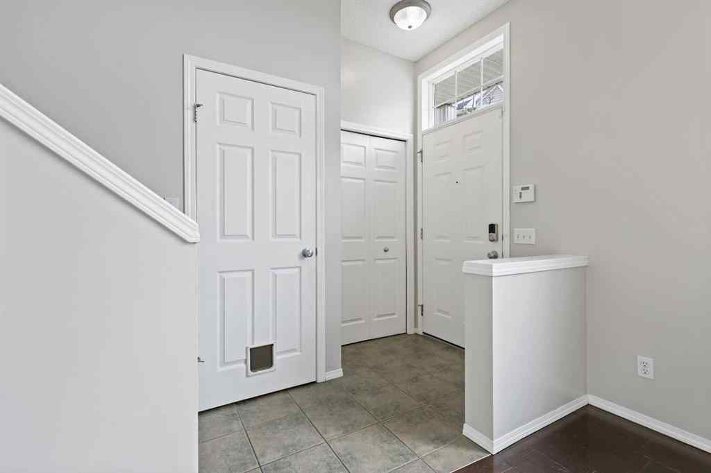 MLS® A2269273 - 64 Elgin Gardens SE in McKenzie Towne Calgary, Residential