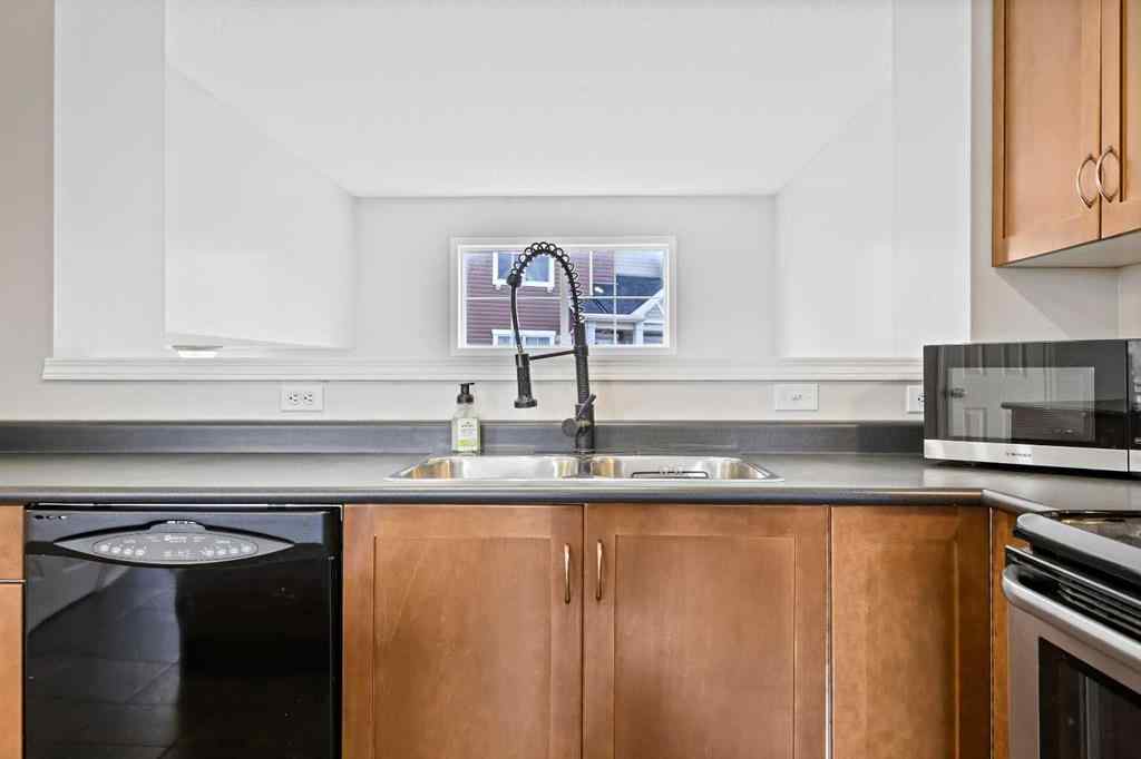 MLS® A2269273 - 64 Elgin Gardens SE in McKenzie Towne Calgary, Residential