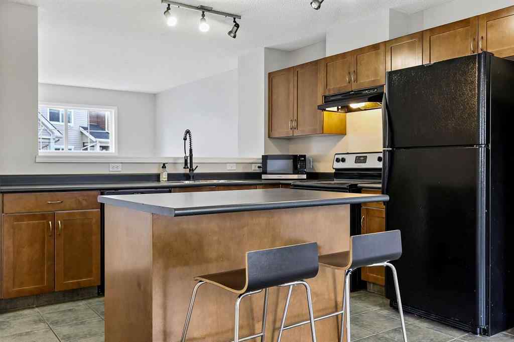 MLS® A2269273 - 64 Elgin Gardens SE in McKenzie Towne Calgary, Residential