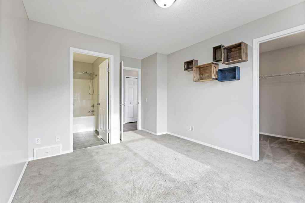 MLS® A2269273 - 64 Elgin Gardens SE in McKenzie Towne Calgary, Residential