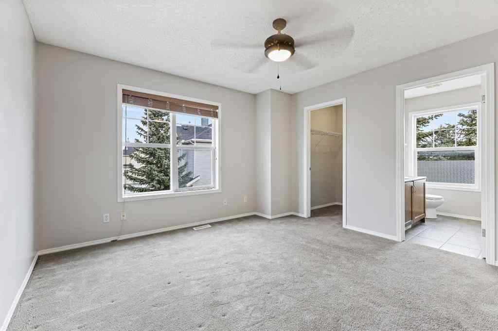 MLS® A2269273 - 64 Elgin Gardens SE in McKenzie Towne Calgary, Residential