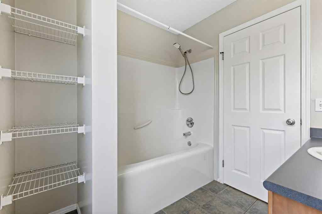 MLS® A2269273 - 64 Elgin Gardens SE in McKenzie Towne Calgary, Residential