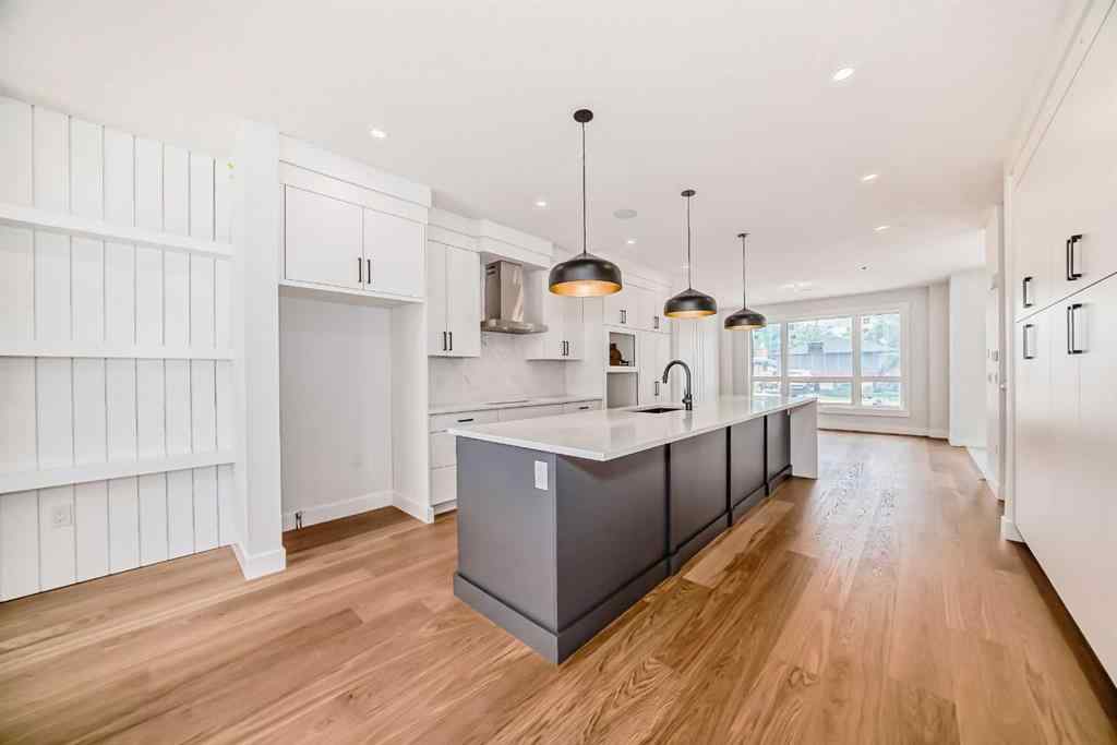 MLS® A2269274 - 8308 34 Avenue NW in Bowness Calgary, Residential