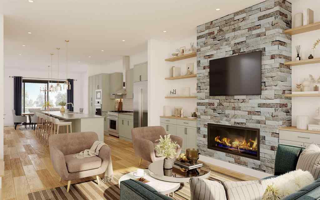 MLS® A2269274 - 8308 34 Avenue NW in Bowness Calgary, Residential