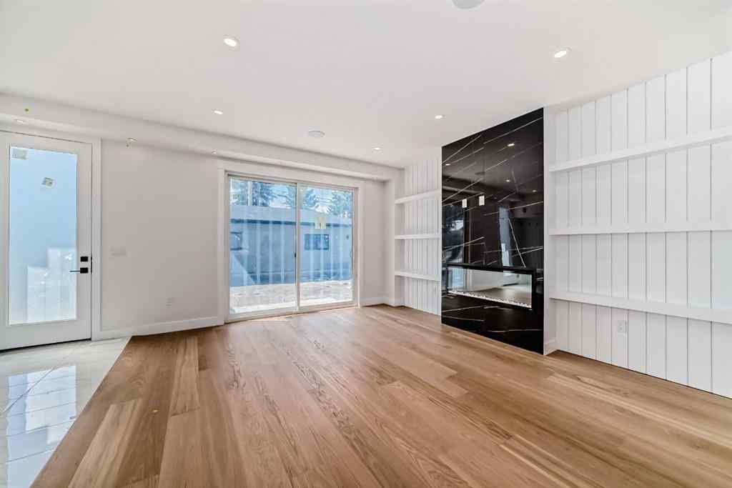 MLS® A2269274 - 8308 34 Avenue NW in Bowness Calgary, Residential