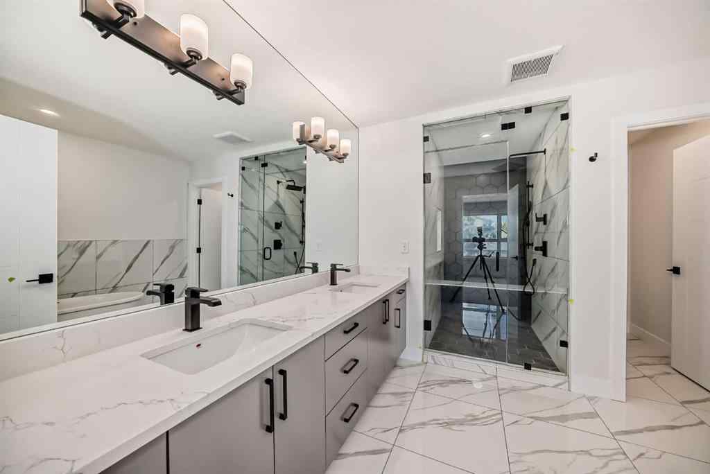 MLS® A2269274 - 8308 34 Avenue NW in Bowness Calgary, Residential