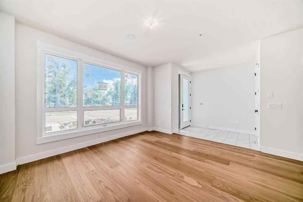 MLS® A2269274 - 8308 34 Avenue NW in Bowness Calgary, Residential