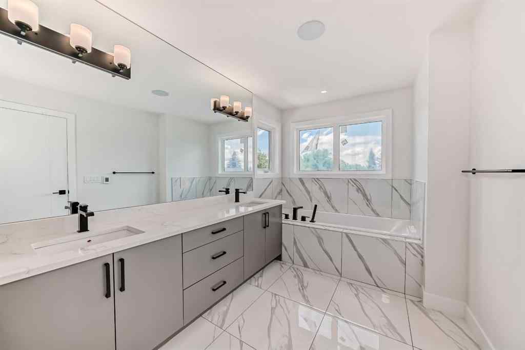 MLS® A2269274 - 8308 34 Avenue NW in Bowness Calgary, Residential