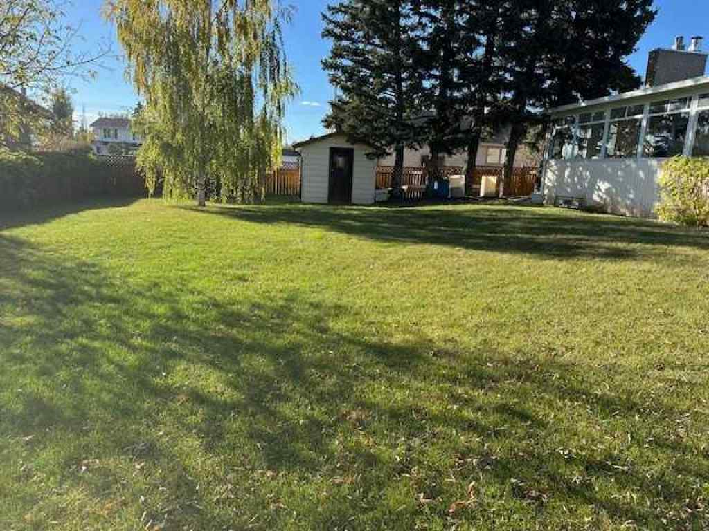 MLS® A2269275 - 584 7th Avenue W in NONE Cardston, Residential