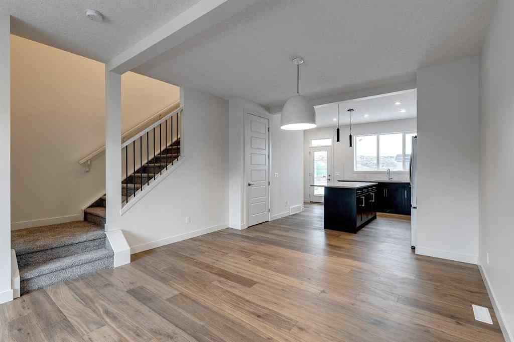 MLS® A2269276 - 16 Sundown Place  in Sunset Ridge Cochrane, Residential