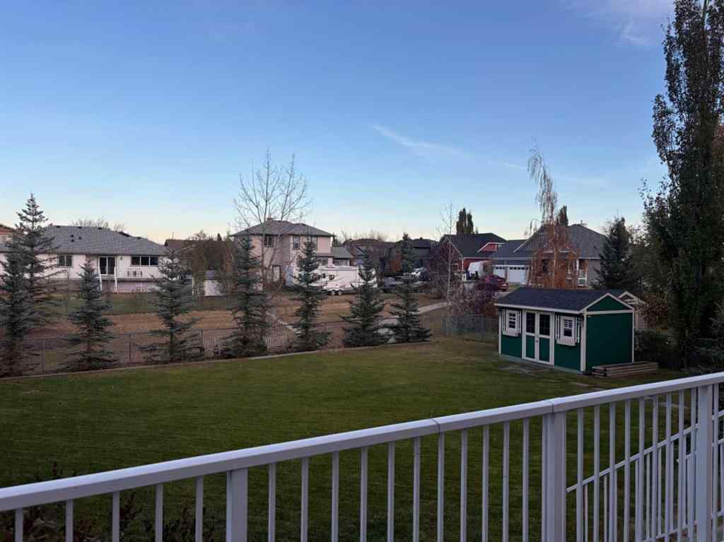 MLS&reg; # A2269278 - 103 Copeland Close NW in NONE Langdon, Residential Open Houses