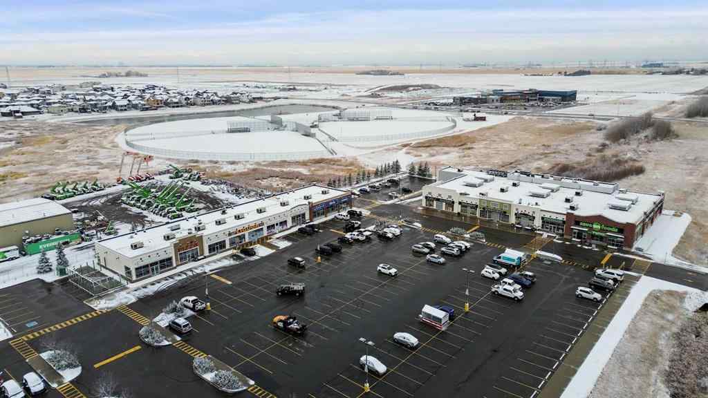 MLS&reg; # A2269278 - 103 Copeland Close NW in NONE Langdon, Residential Open Houses