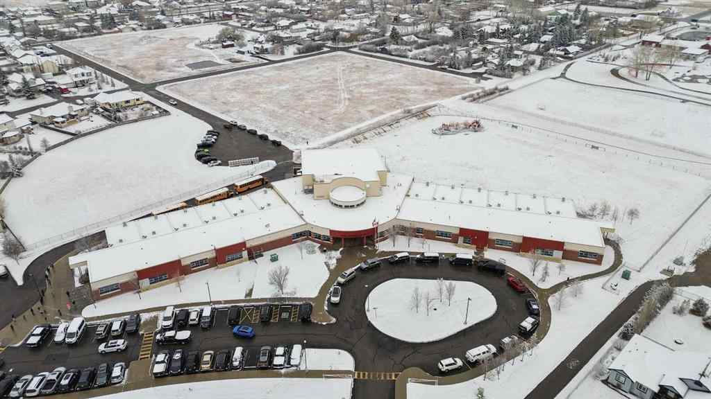 MLS&reg; # A2269278 - 103 Copeland Close NW in NONE Langdon, Residential Open Houses